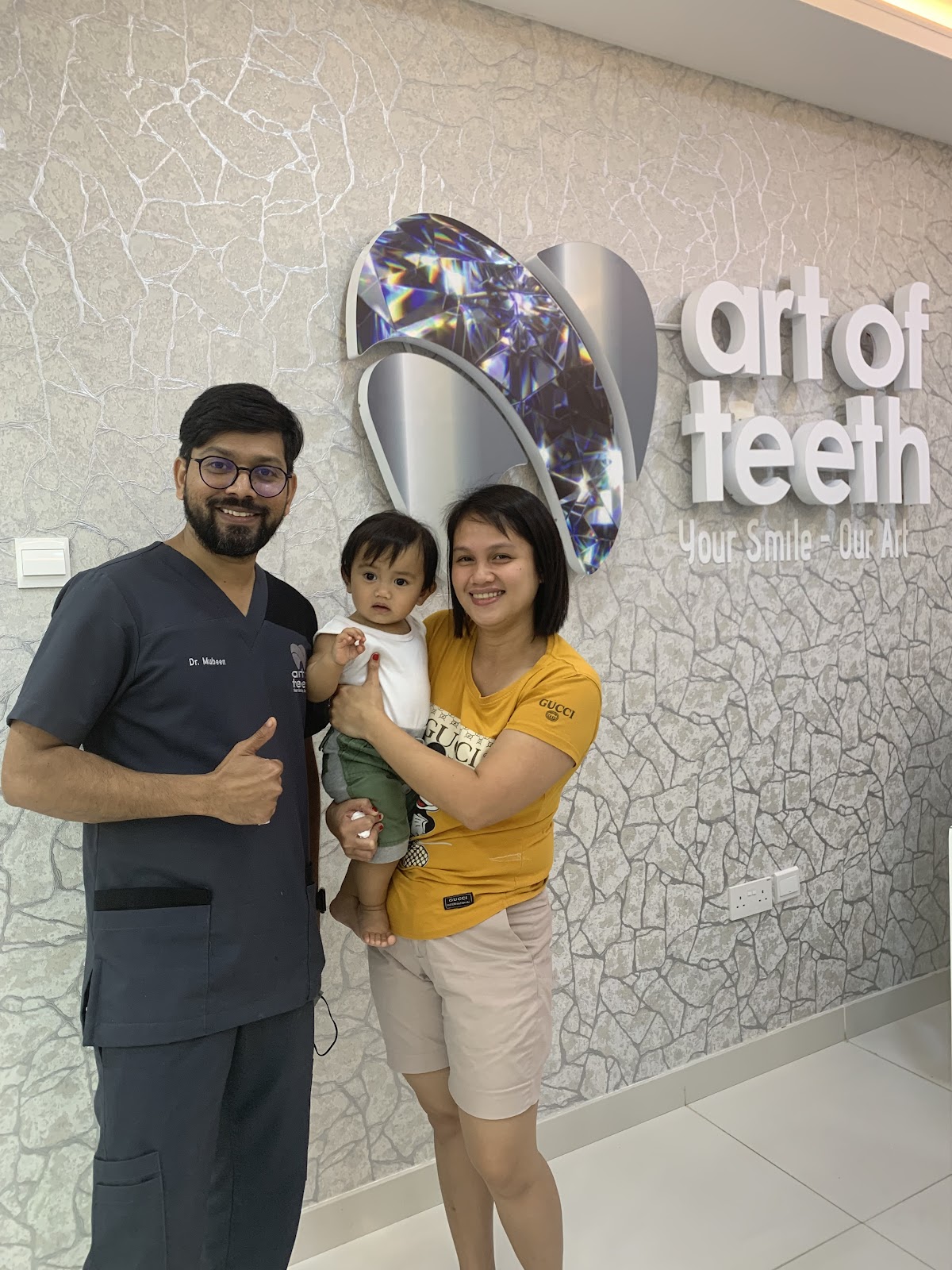 Art of Teeth Dental Clinic | Root Canal Treatment | Dental Implant | Braces | Affordable Dental Clinic | Invisalign 2