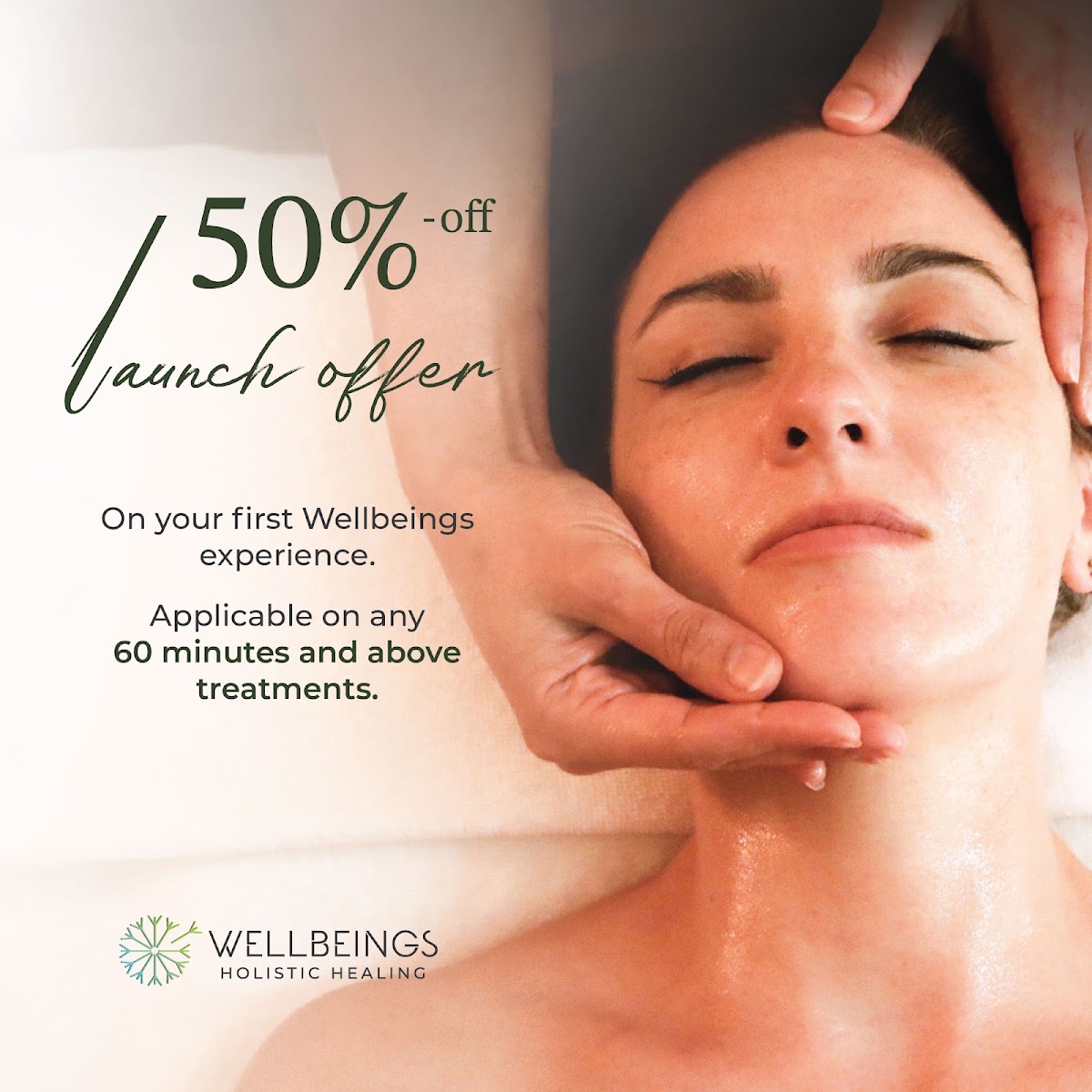 Wellbeings Holistic Healing 4