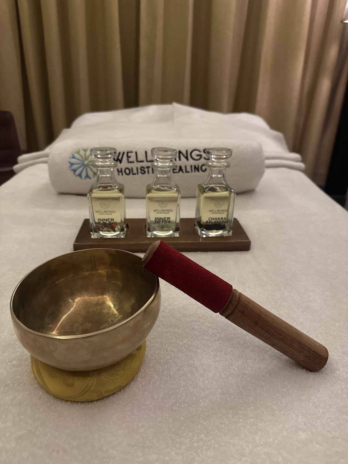 Wellbeings Holistic Healing 5
