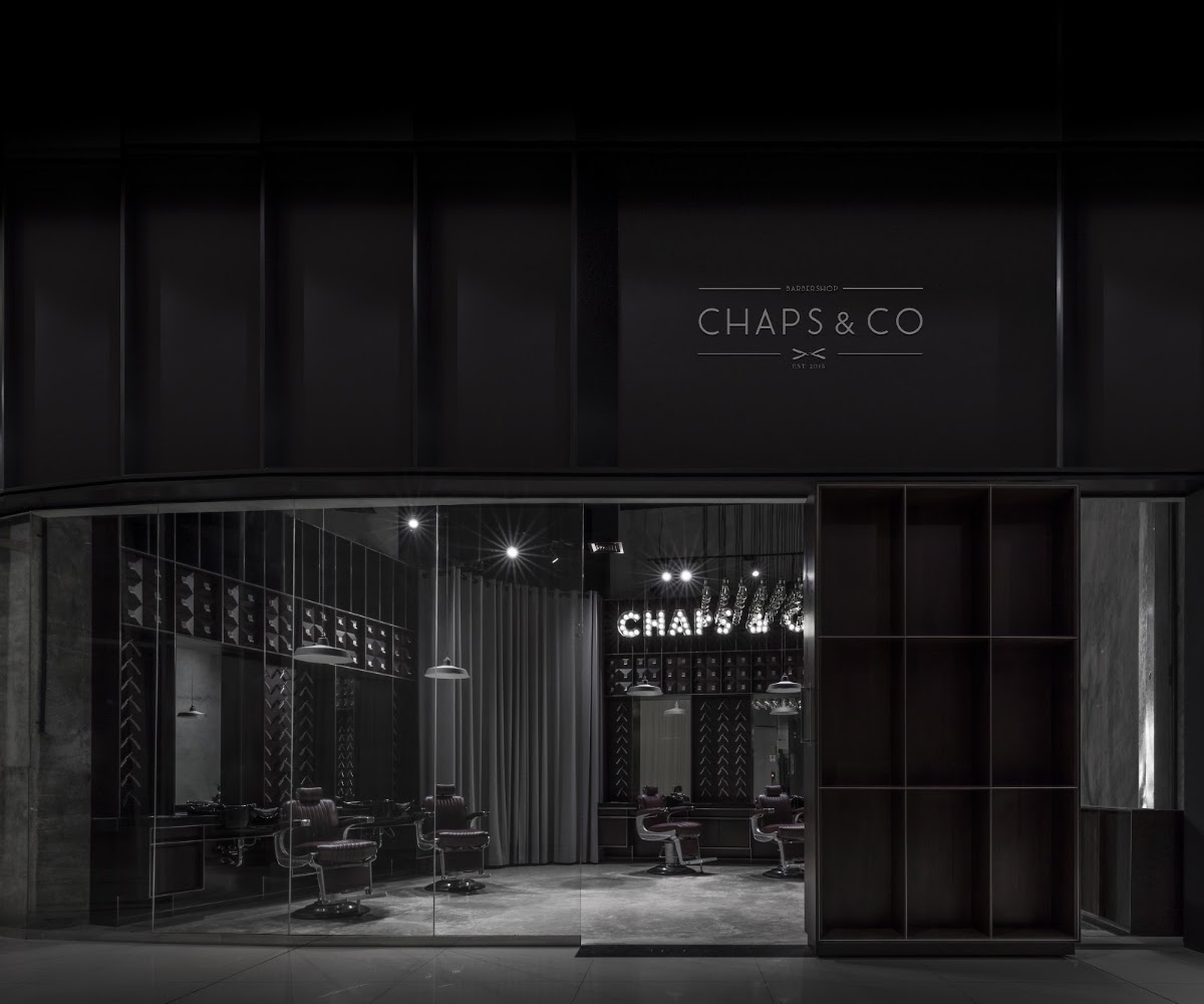 Chaps and Co - Dubai Marina