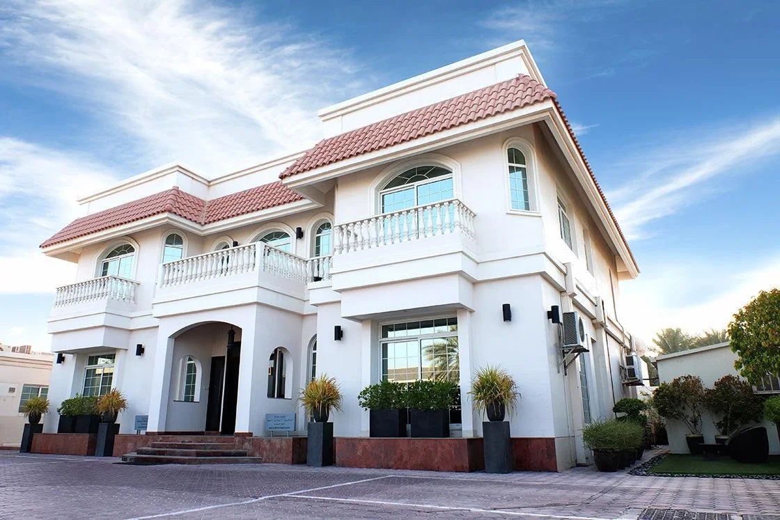 Dr. Michael's Dental Clinic - Umm Suqeim 2