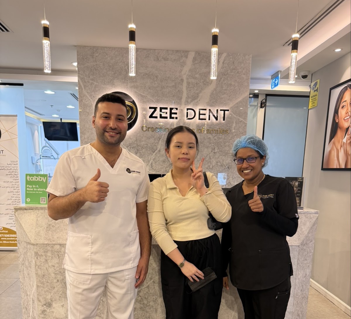 Zee Dent Clinic 4