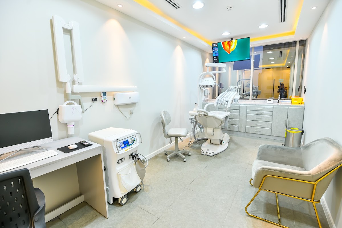 Zee Dent Clinic 5