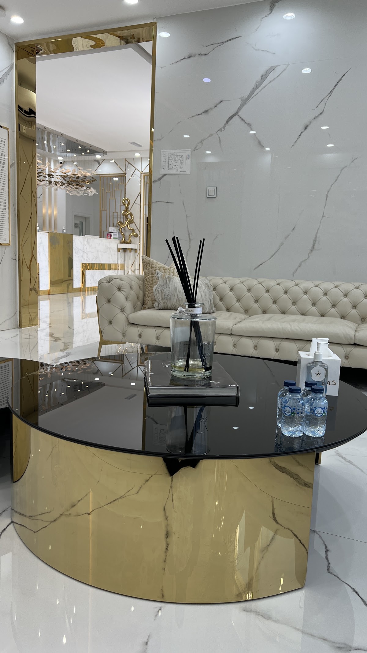 CosmoMed Dubai 4