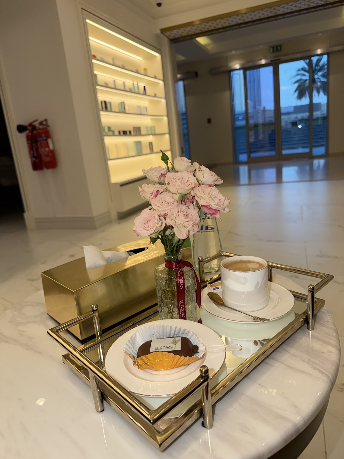 EL’cosmo Aesthetic Medical Clinic 2