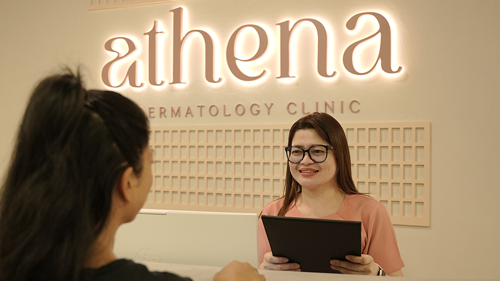 Athena Dermatology Clinic 3