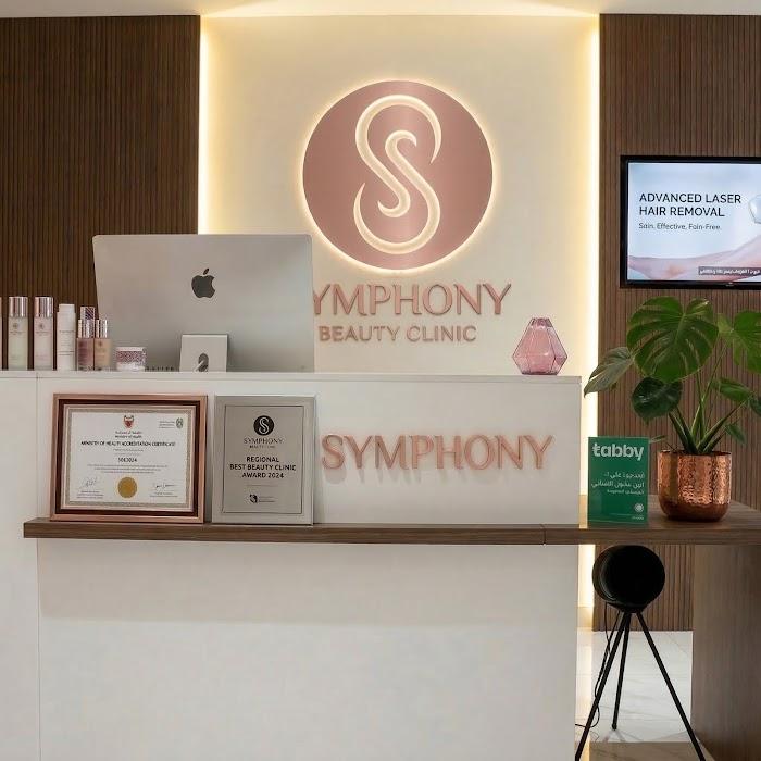Symphony Beauty Clinic 2