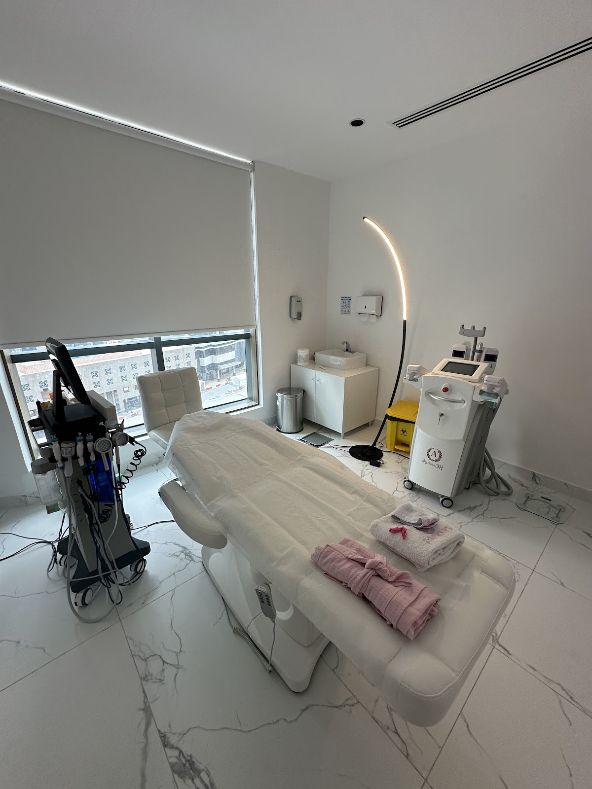 Symphony Beauty Clinic 4