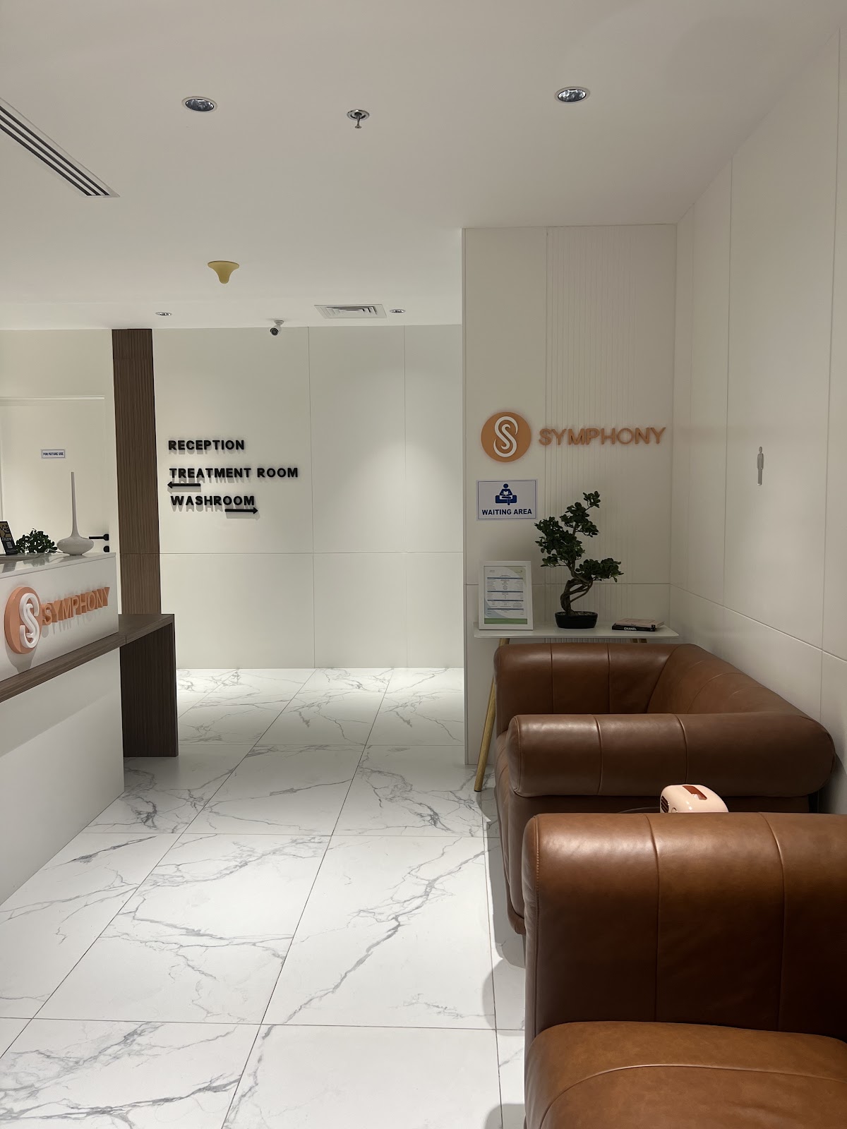 Symphony Beauty Clinic 5