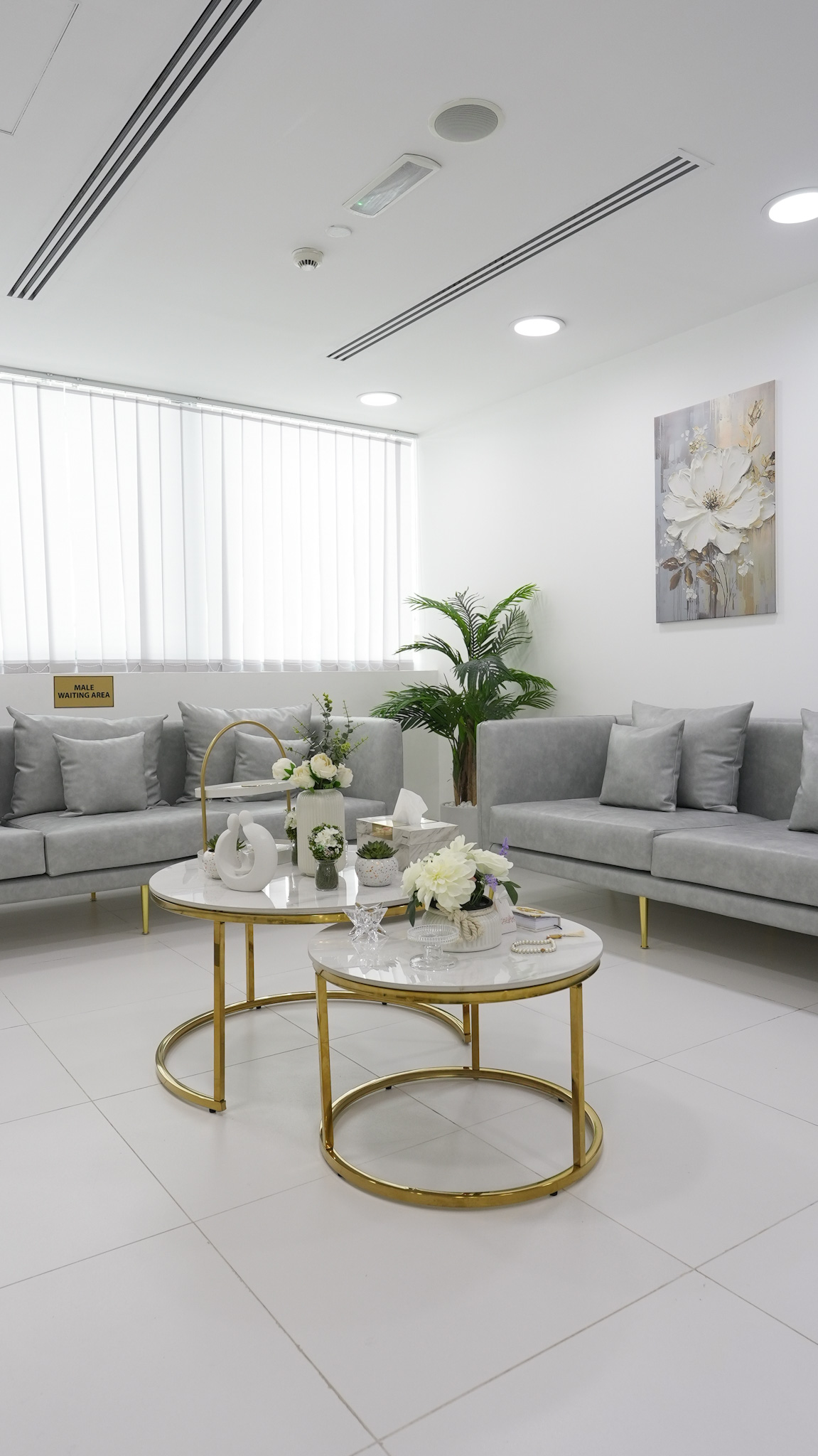 CLINICA NOURA POLY CLINIC 5