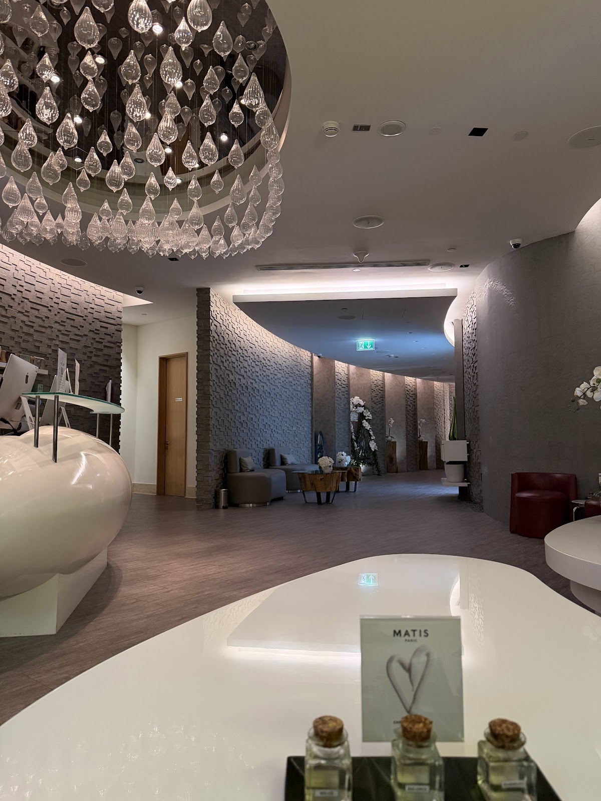 Sofitel Spa Dubai Downtown 3