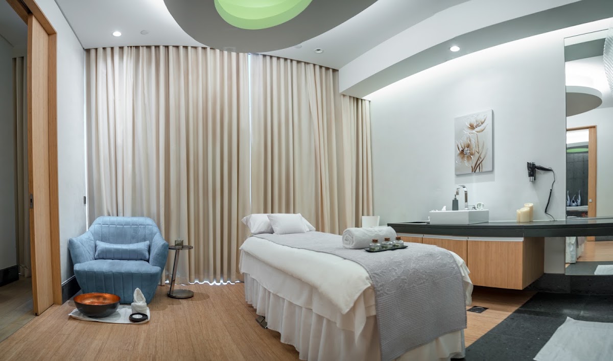 Sofitel Spa Dubai Downtown 4