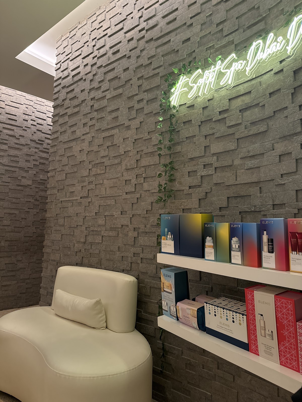 Sofitel Spa Dubai Downtown 5