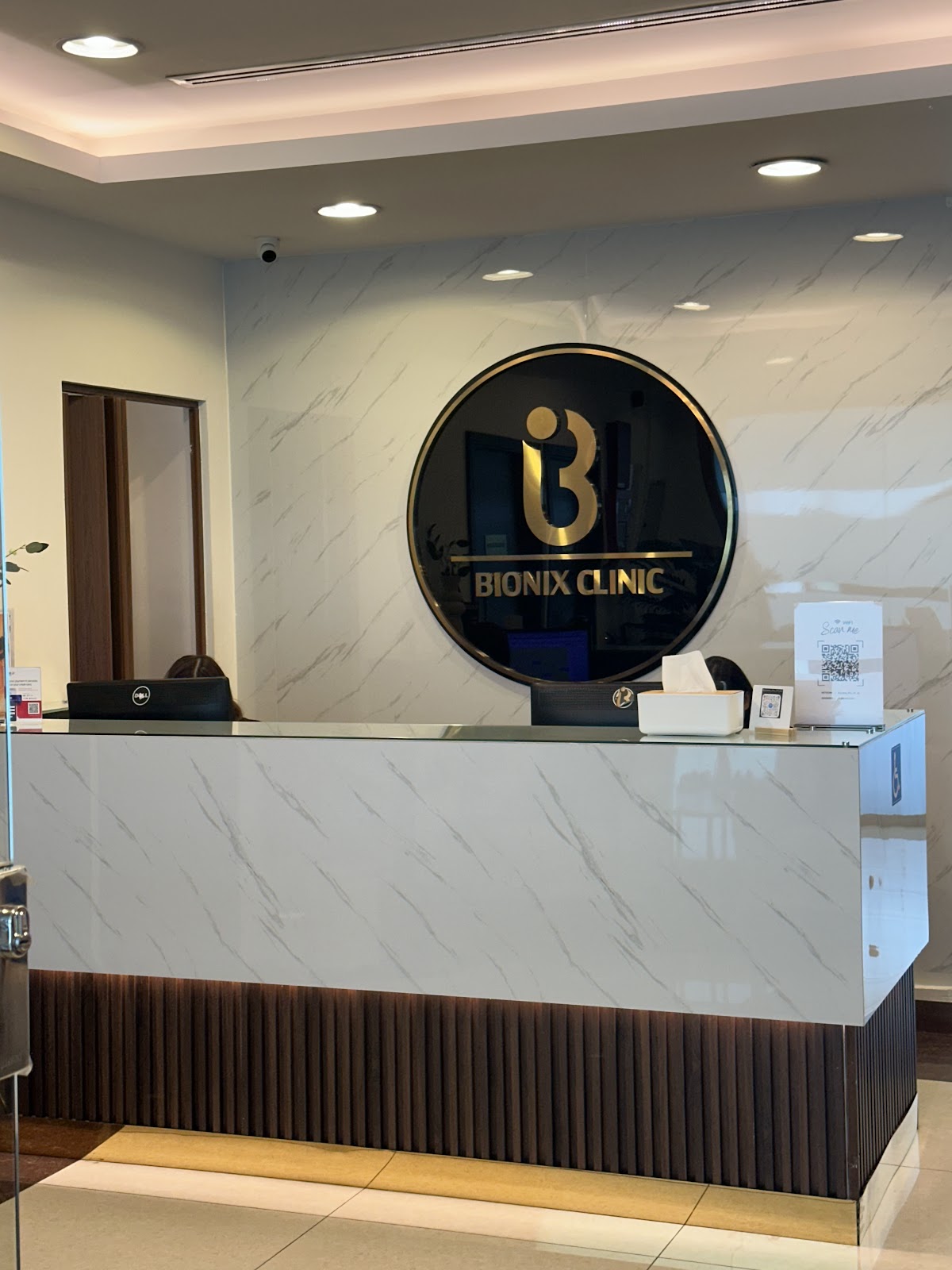 Bionix Clinic