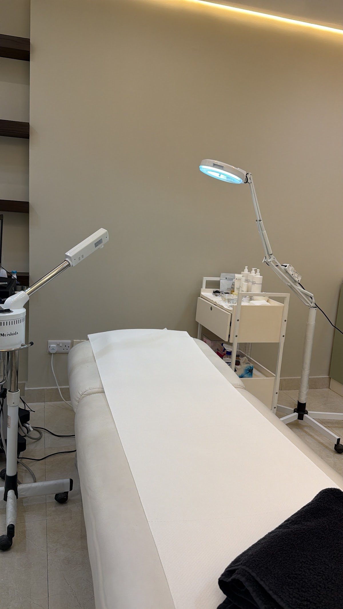 Bionix Clinic 2