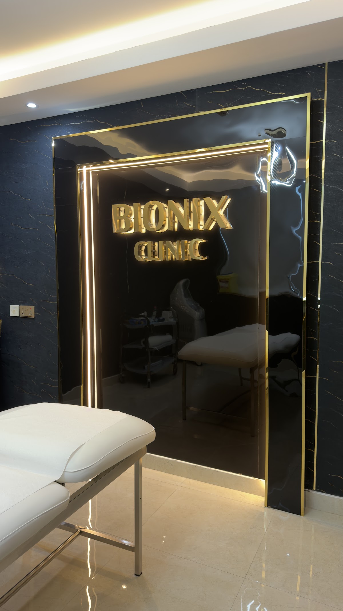 Bionix Clinic 3
