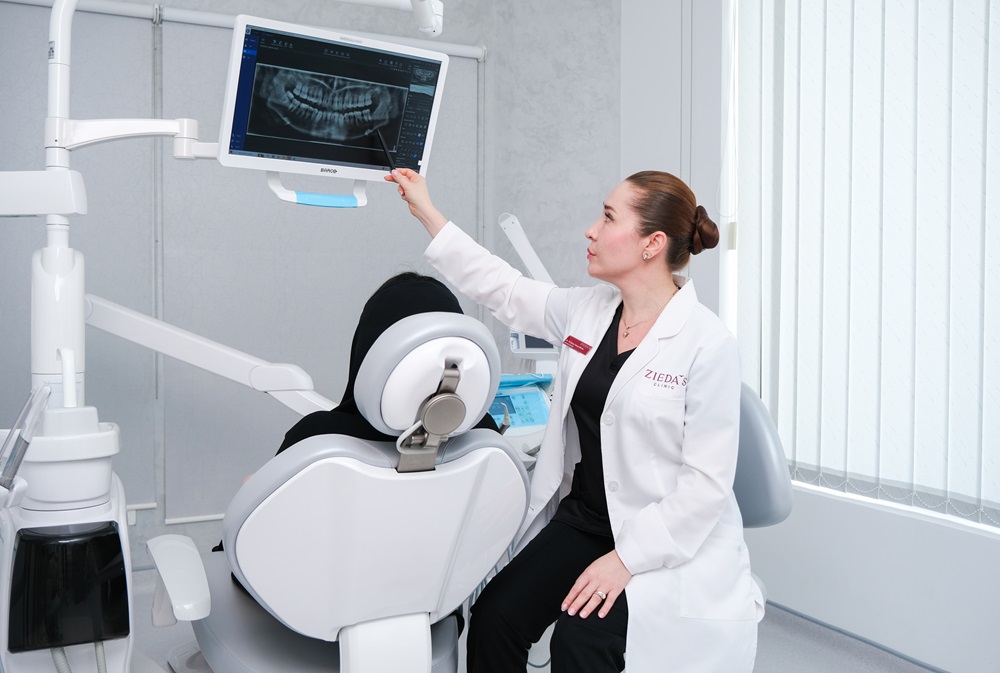 Zieda's Dental Clinic - Jumeirah Beach Road, Dubai 2