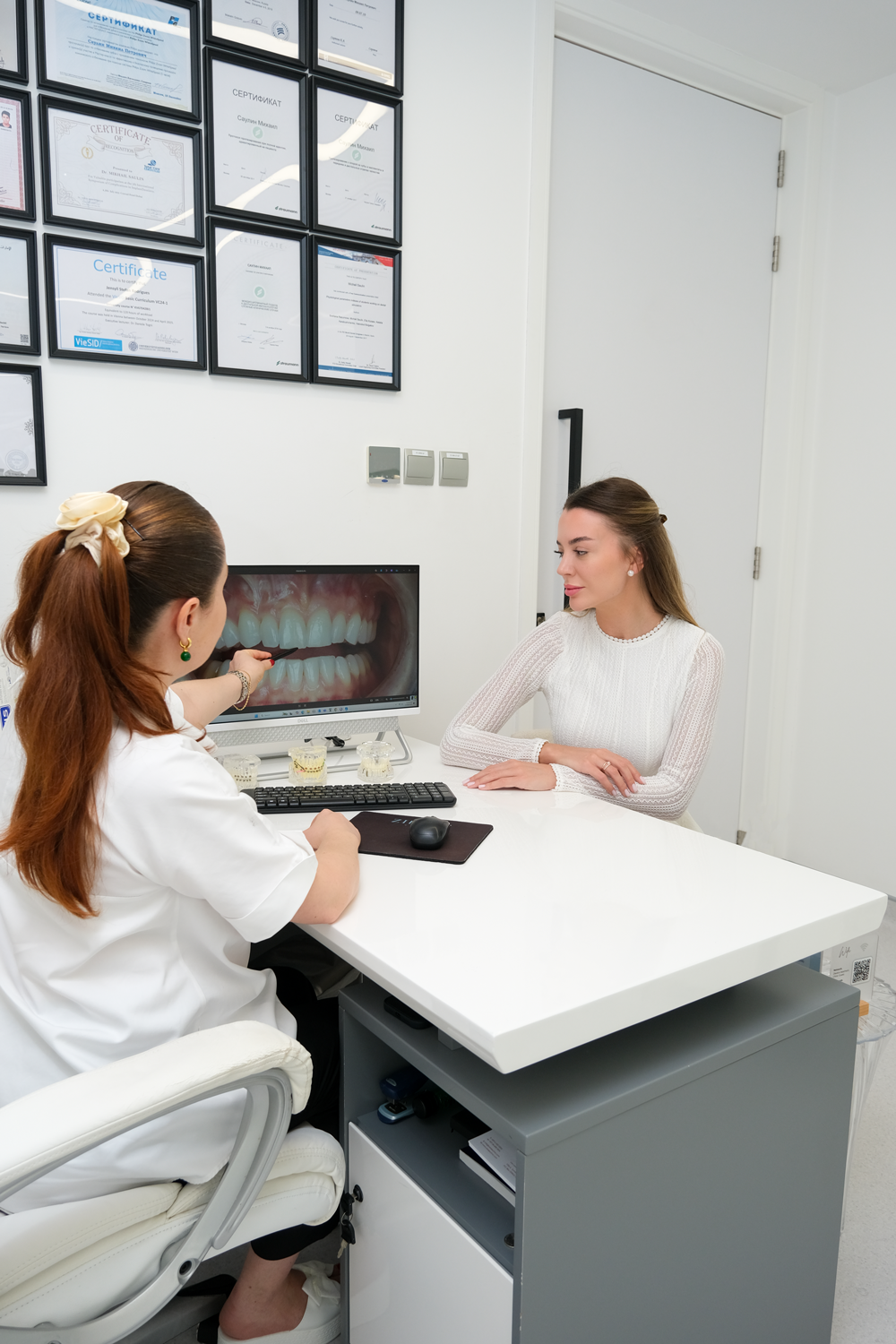 Zieda's Dental Clinic - Jumeirah Beach Road, Dubai 3