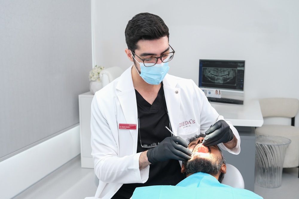 Zieda's Dental Clinic - Jumeirah Beach Road, Dubai 5