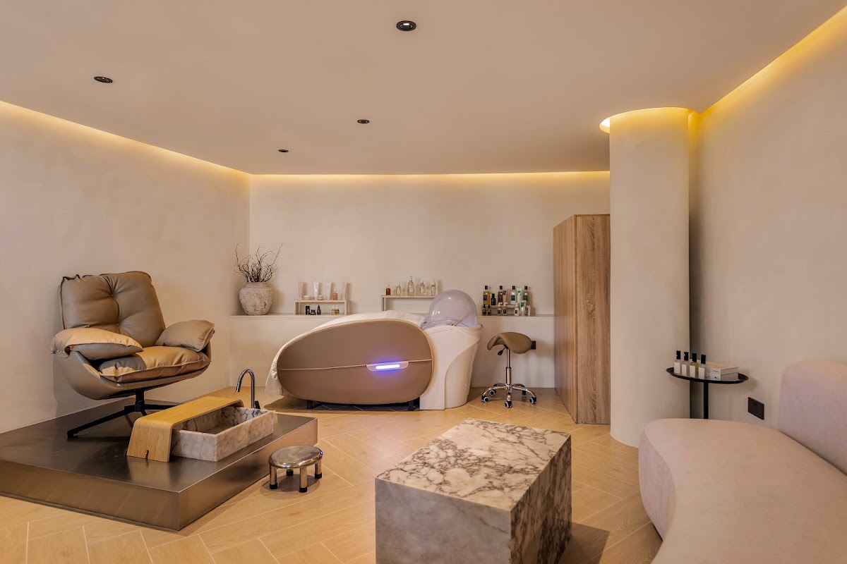 CASA AIRE WELLNESS 3