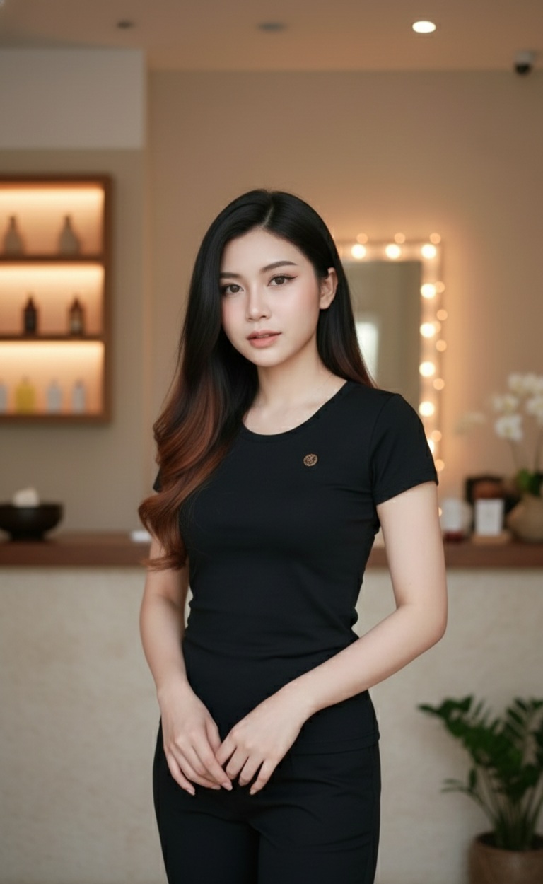 Roseberry Massage Spa | Massage In Deira | Spa In Deira | Massage Spa In Deira | Massage Center In Deira Dubai 5