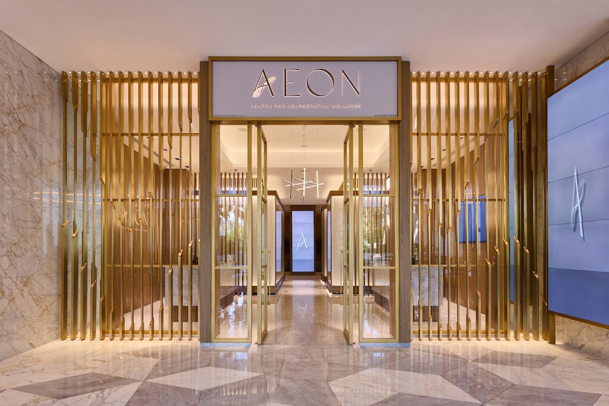 AEON Clinic - Atlantis the Royal 2