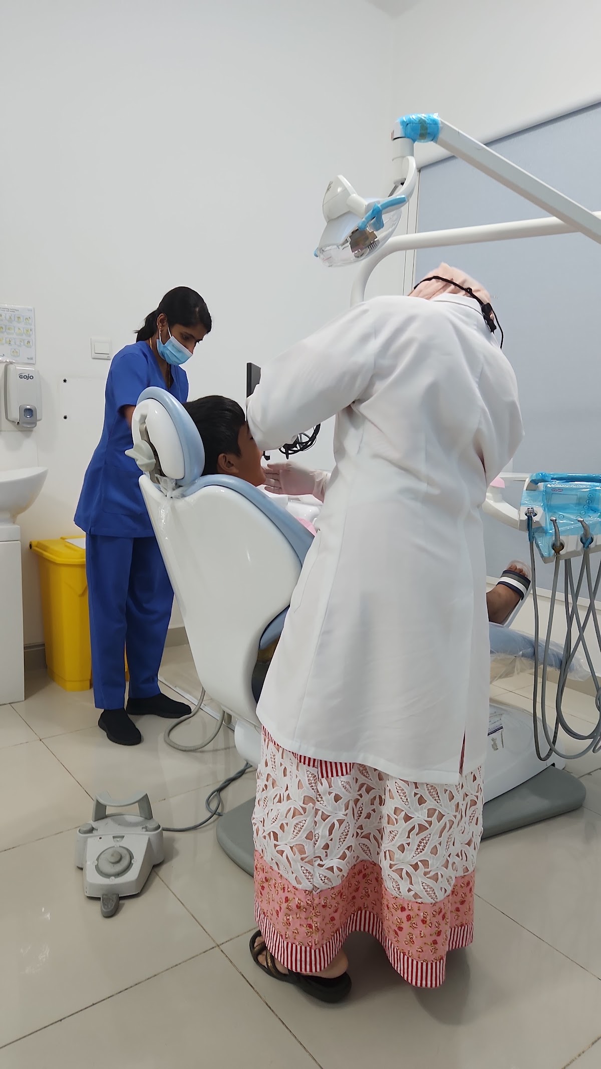 Dr Alefiya Nalwala Dentist and Implantologist 3
