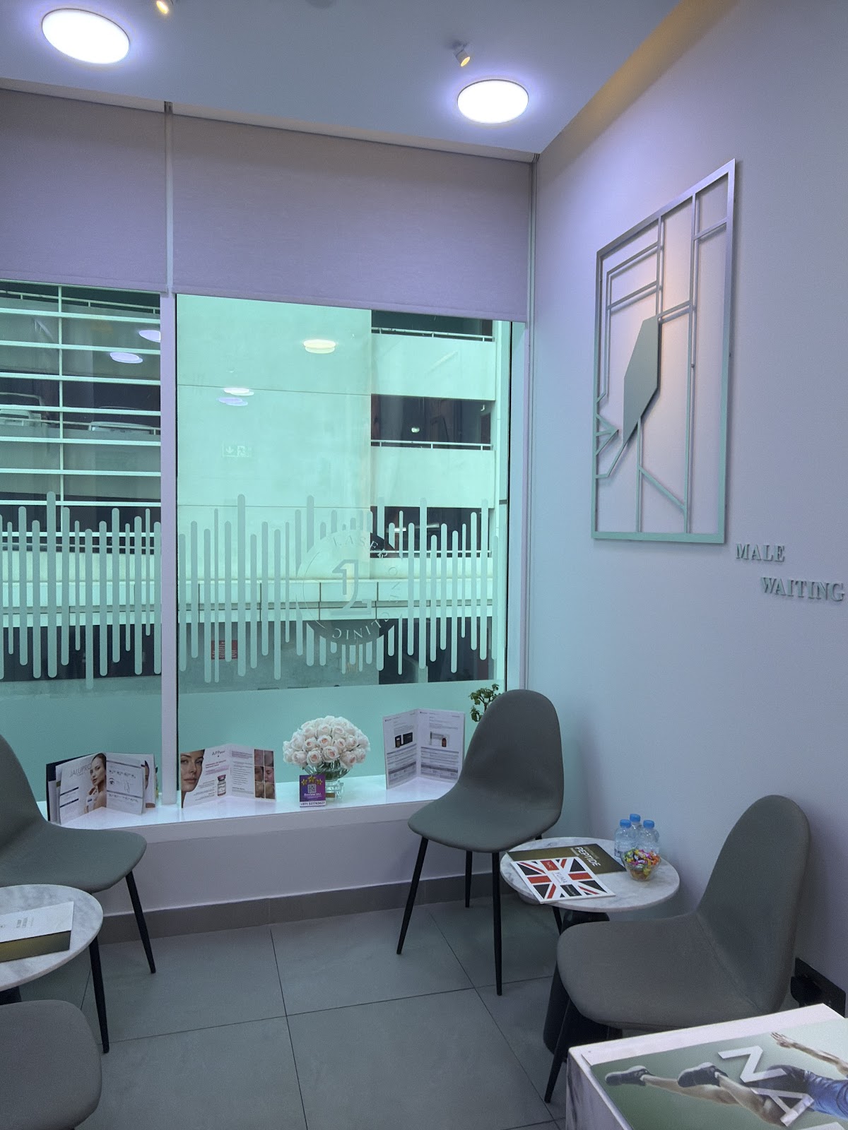 Laser One Clinic | Laser Hair Removal Business Bay Dubai 2