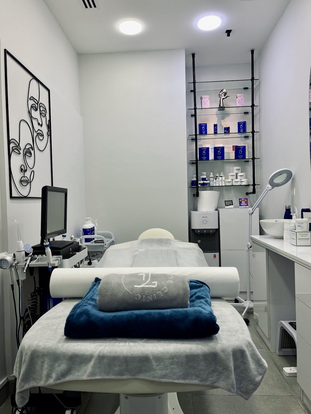 Laser One Clinic | Laser Hair Removal Business Bay Dubai 3