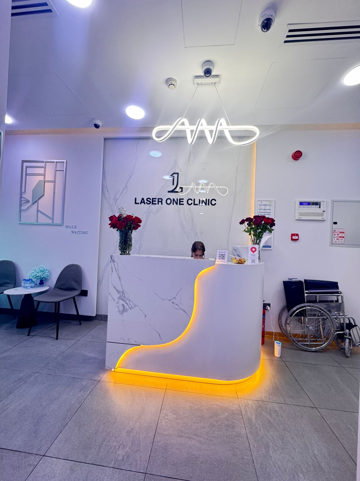 Laser One Clinic | Laser Hair Removal Business Bay Dubai 4