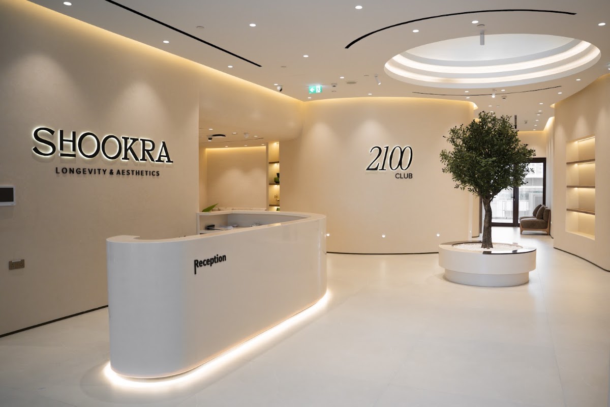 Shookra Aesthetics and Longevity Clinic