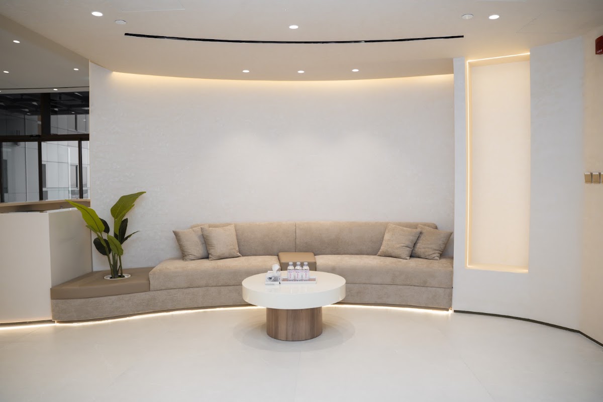 Shookra Aesthetics and Longevity Clinic 3