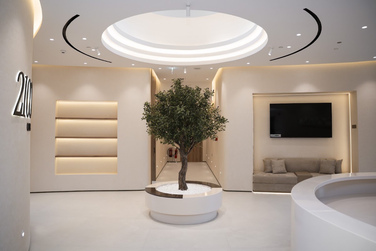 Shookra Aesthetics and Longevity Clinic 4