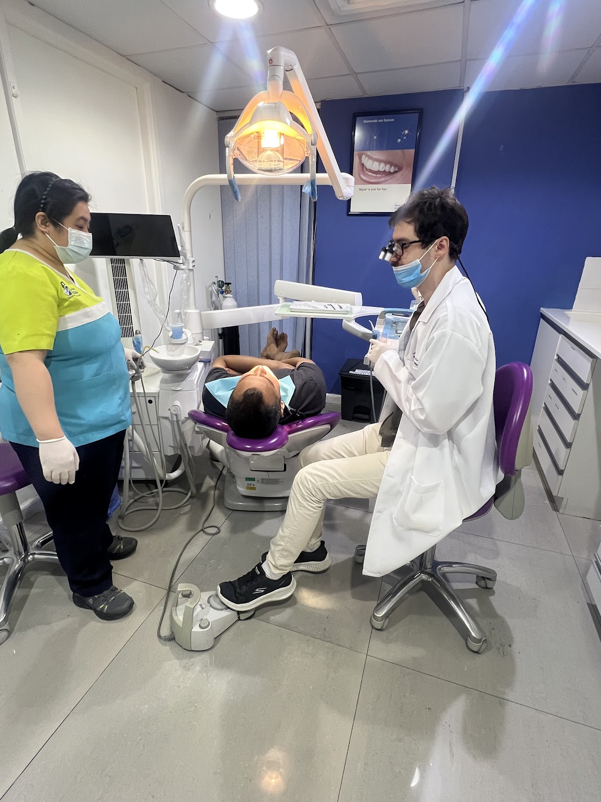 Ibn Sina Medical Center - مركز ابن سينا الطبي 2