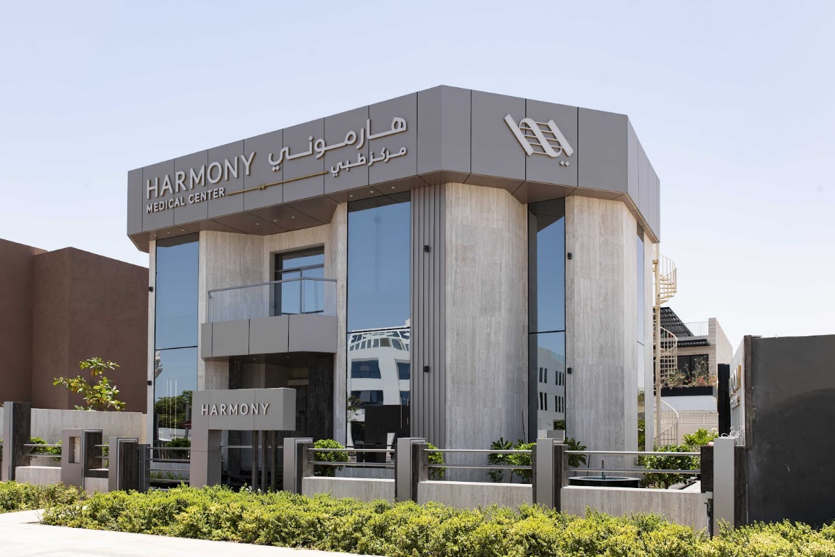 Harmony Medical Center Dubai 2
