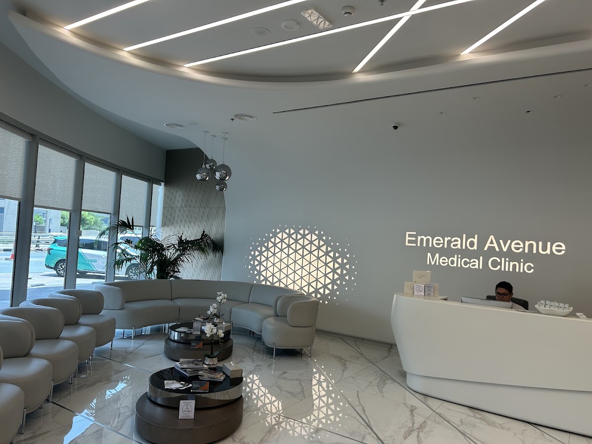 Emerald Avenue Medical Clinic LLC
