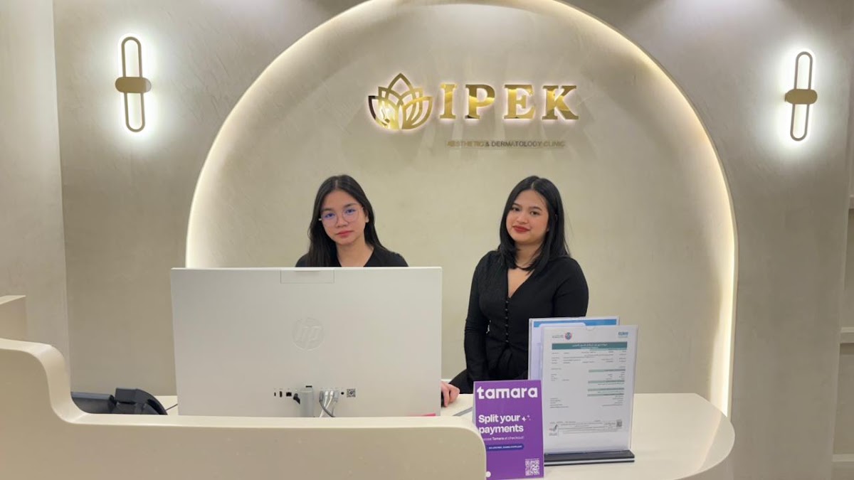 Ipek Aesthetic & Dermatology Clinic