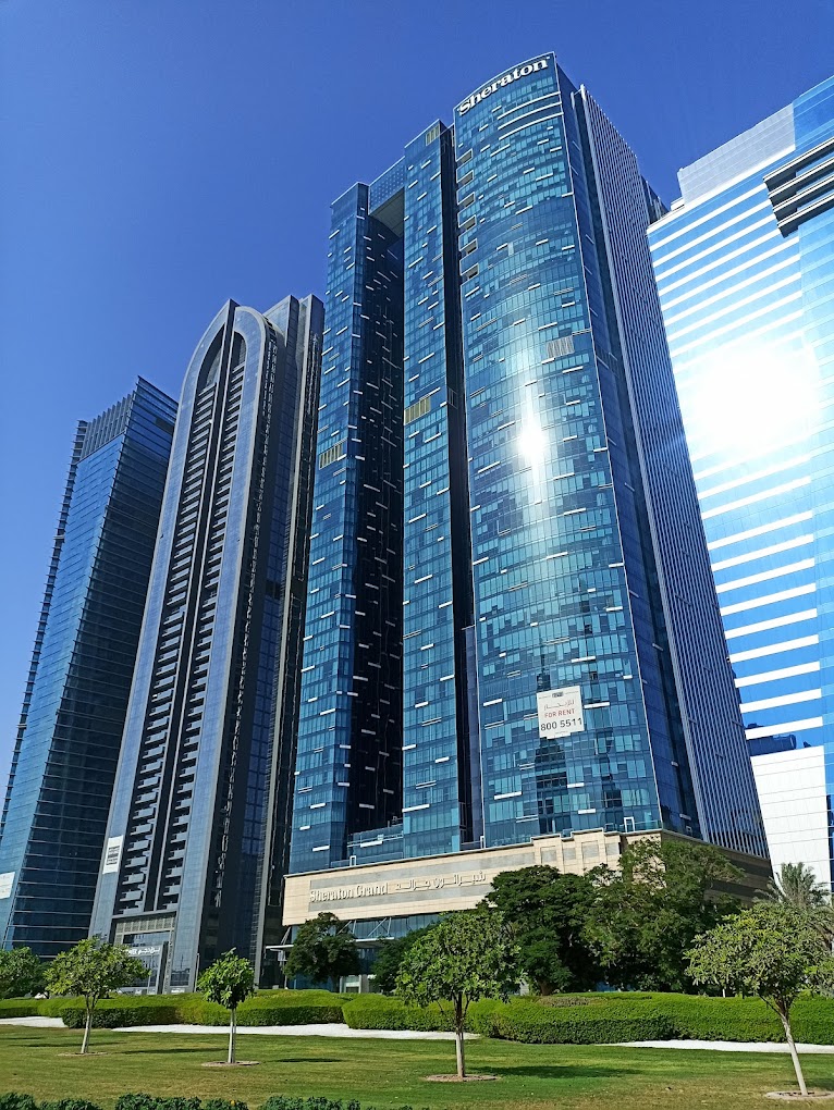 Çağatay Sezgin MD - Hair Transplant Surgeon Dubai