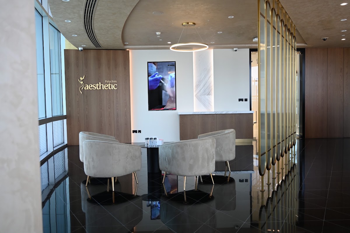 Aesthetic Polyclinic Dubai Branch 2