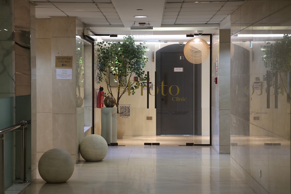 Proto Clinic 2