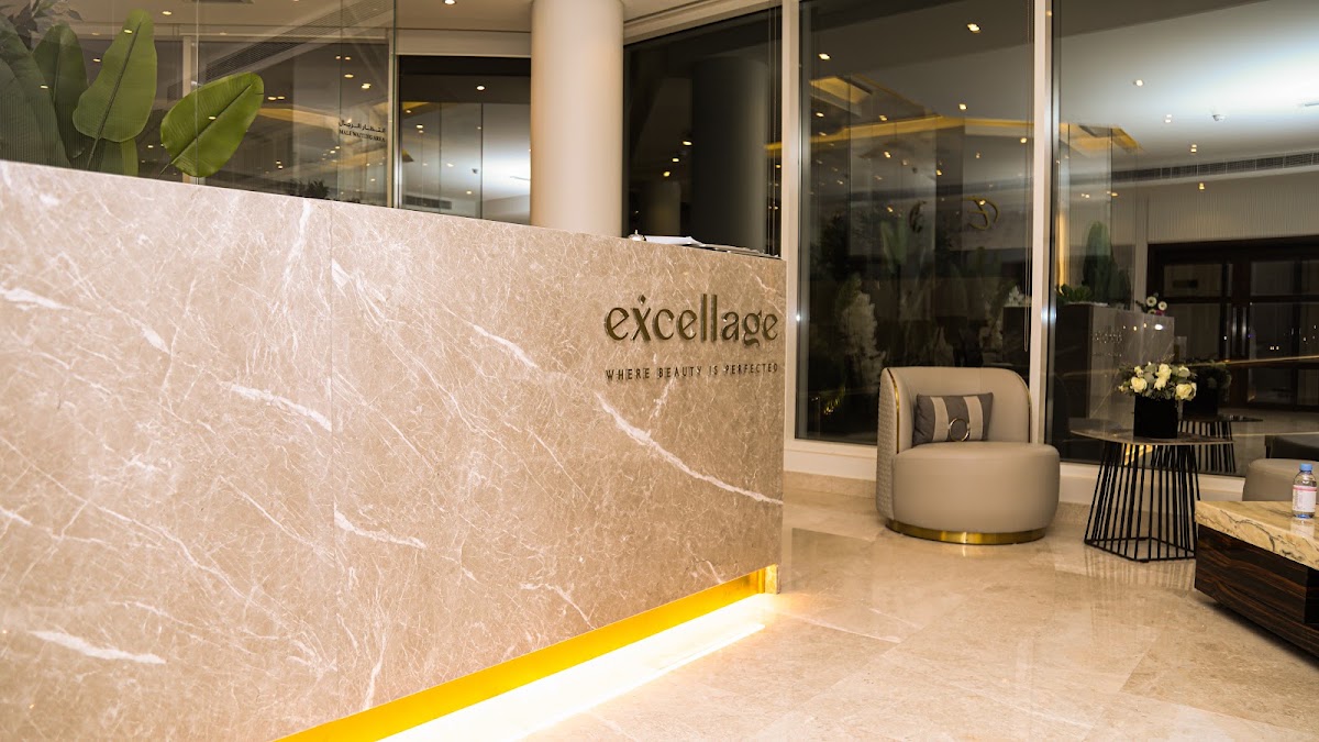 Excellage Clinic Dubai 5