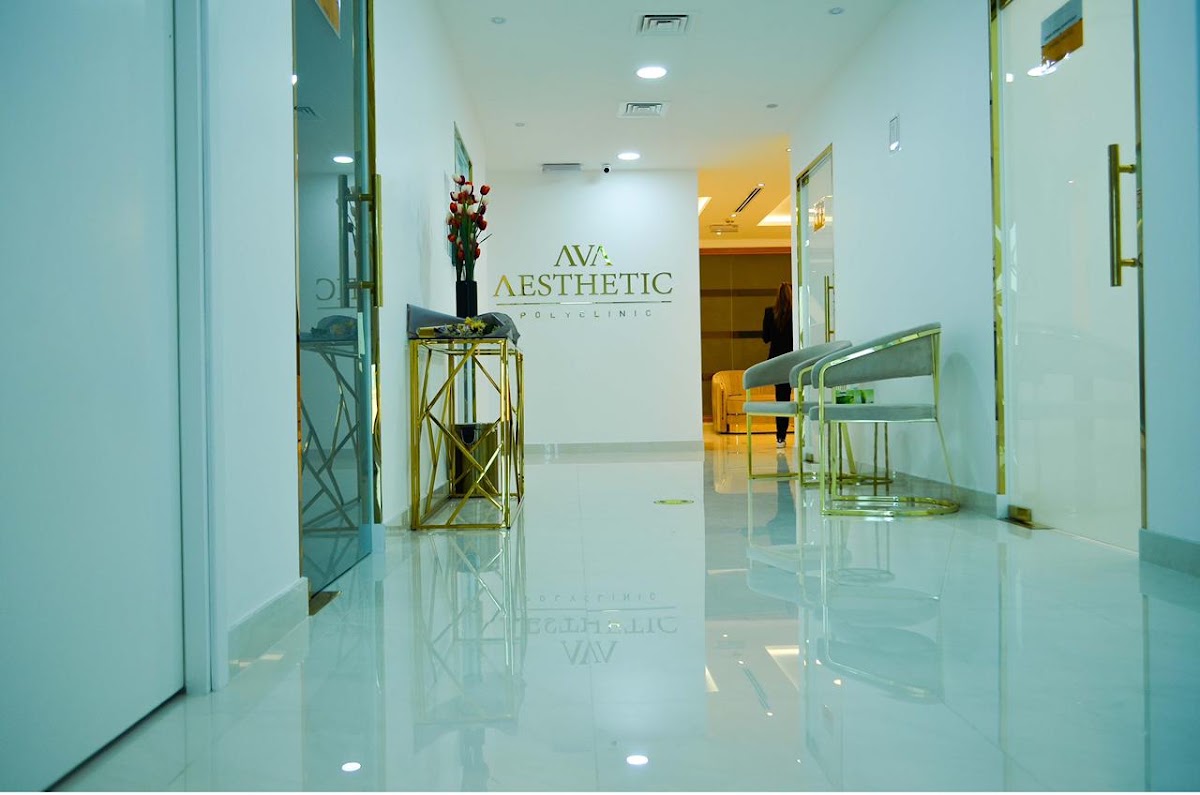 Ava Aesthetic Polyclinic 2