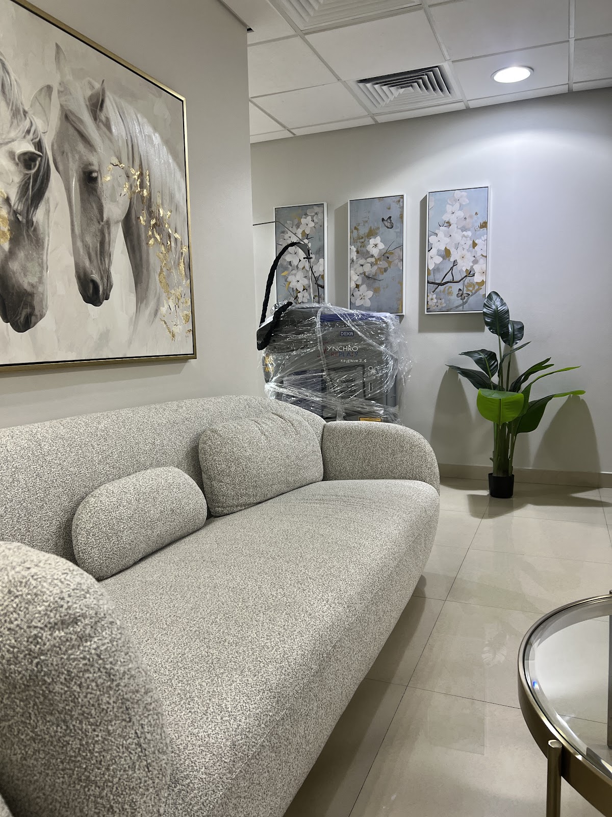 ALEX CARE CLINIC DMCC 5