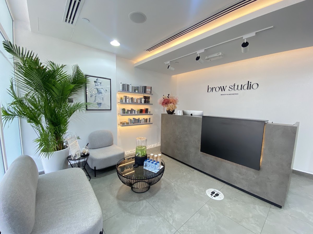 Brow Studio