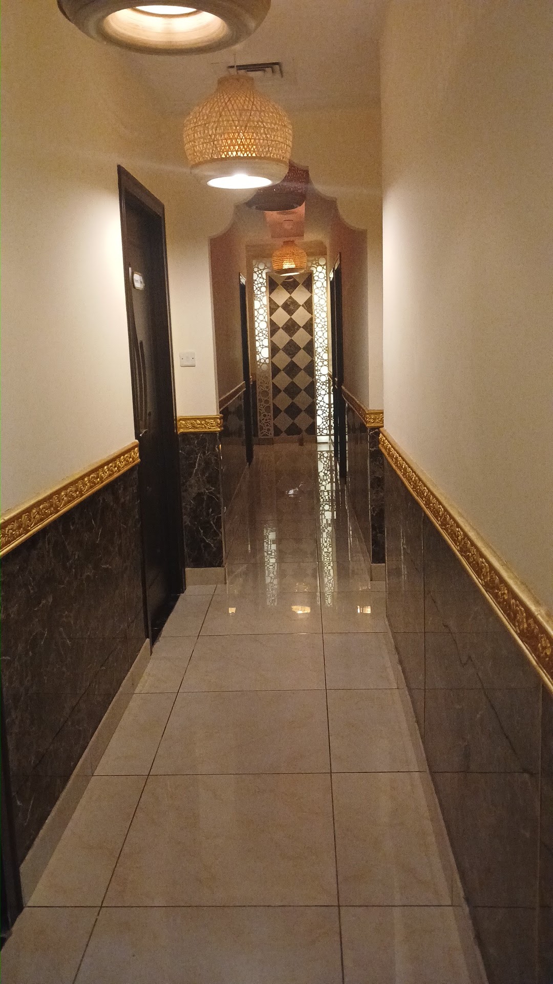 Gomar Club Spa 3