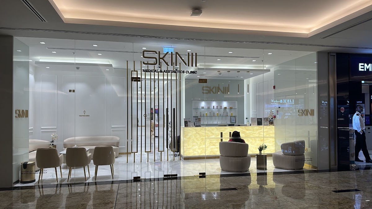 SKIN111 Medical & Aesthetic Clinic
