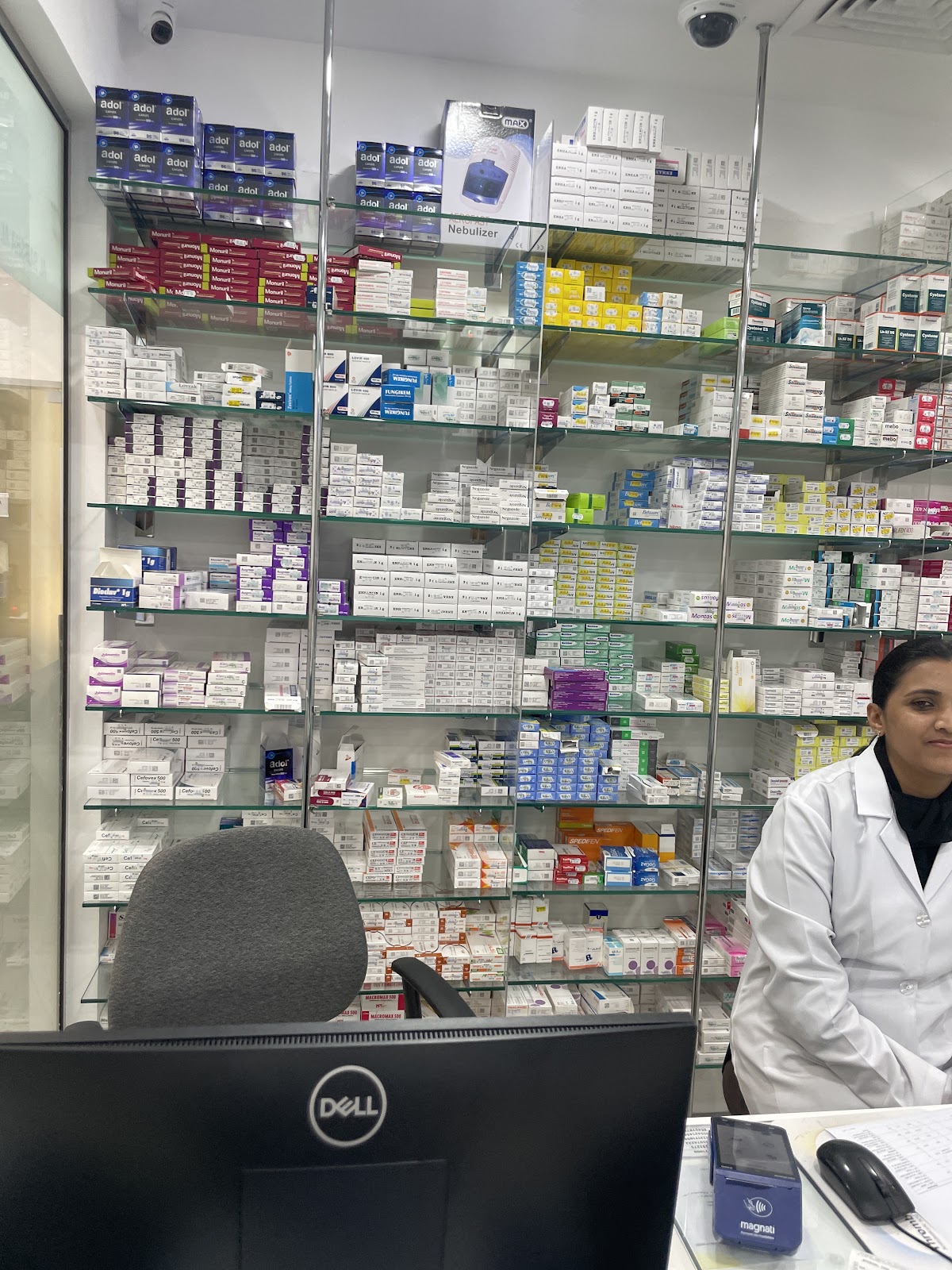 Al Barsha Al Noor Polyclinic 3