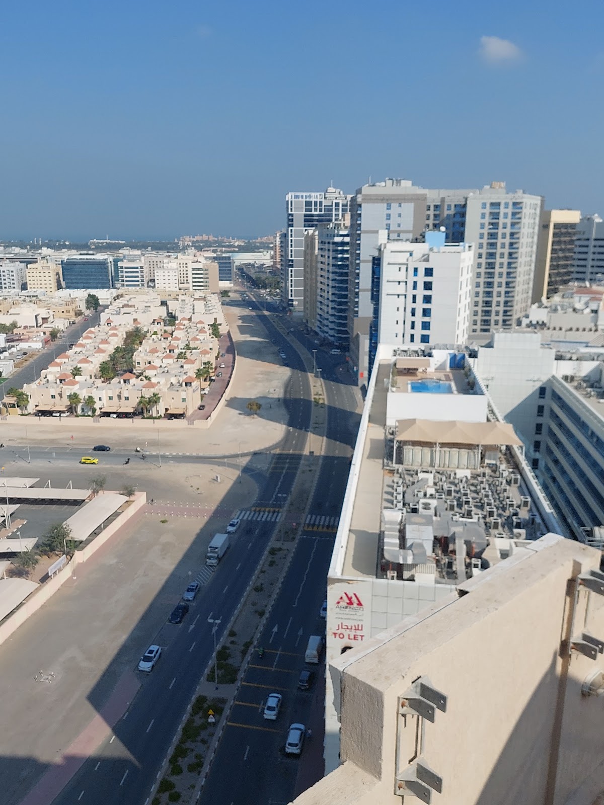 Al Barsha Al Noor Polyclinic 5