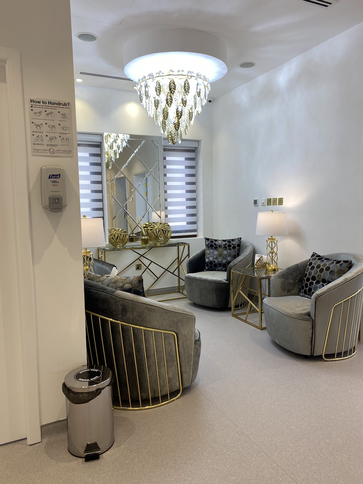 Elegant touch dermatology clinic llc 2