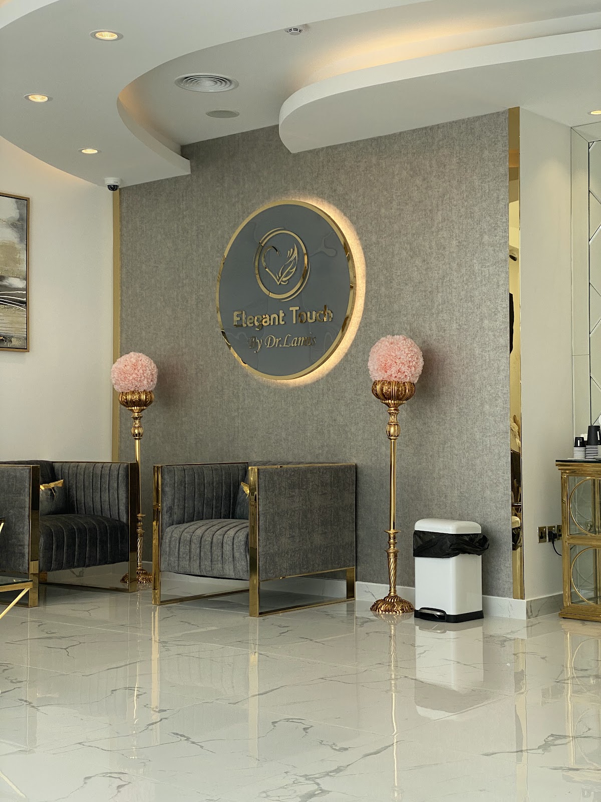 Elegant touch dermatology clinic llc 3